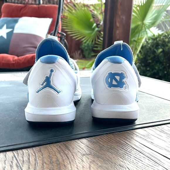 Air Jordan Trainer 3 'UNC Tar Heels' - Picture 11 of 14